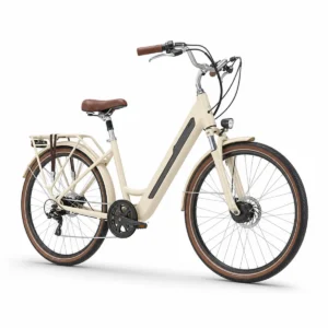 אופניים חשמליים MotorX Bikes