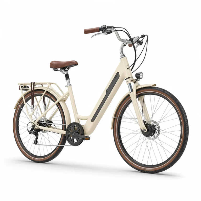 אופניים חשמליים MotorX Bikes