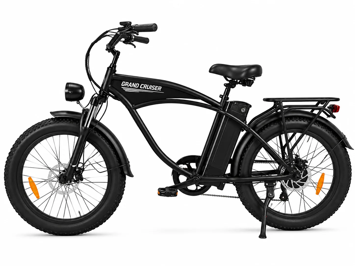 COBRA URBAN 20