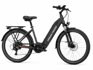 SMART BIKE M3