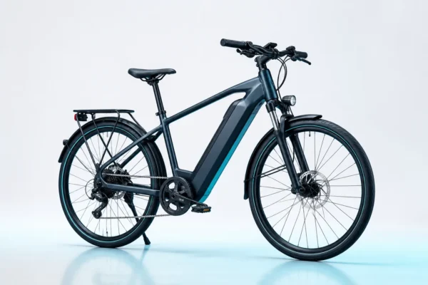 אופניים חשמליים MotorX Bikes